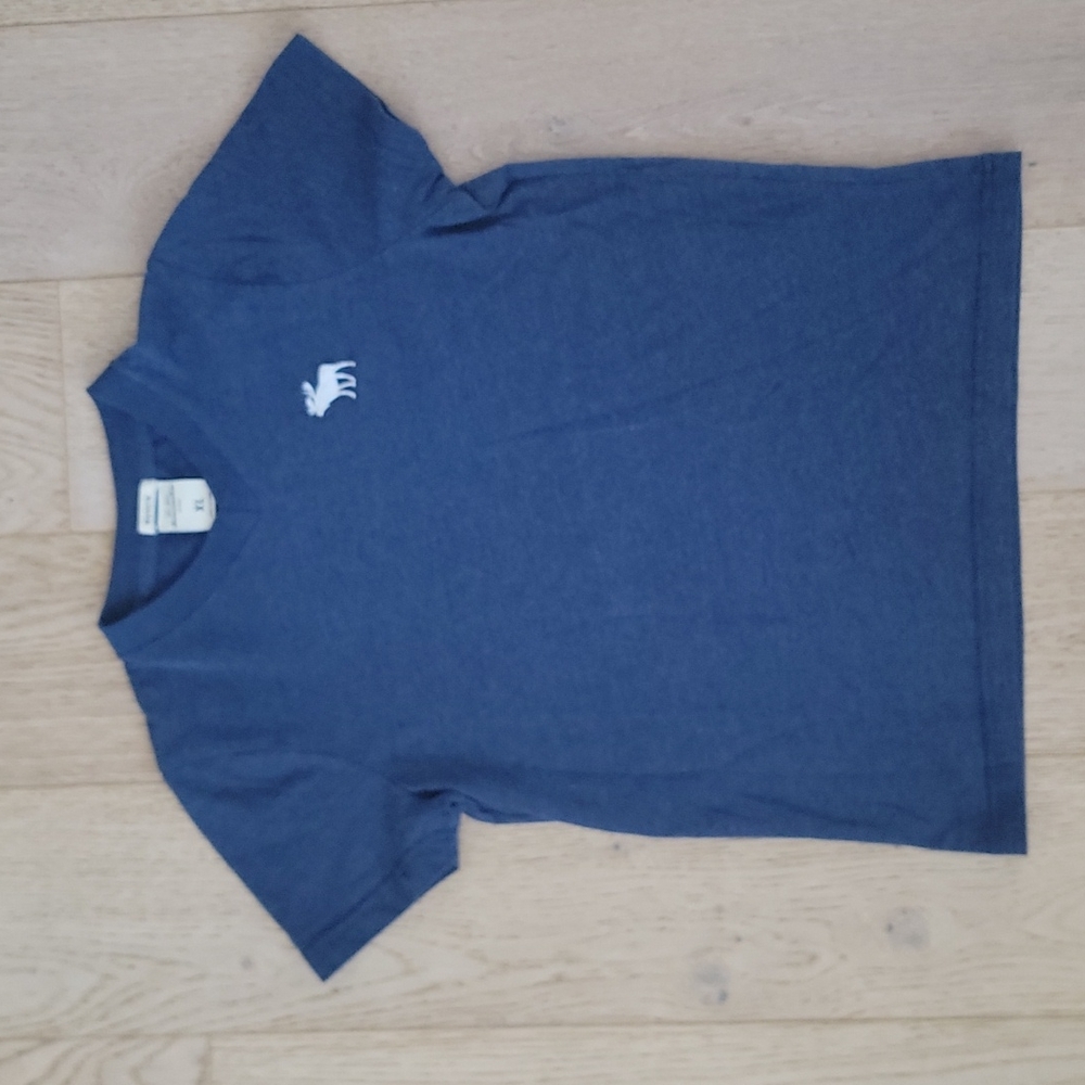 Kids XL Abercrombie short sleeve